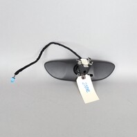 Porsche Cayenne Panamera Macan Inside Rear View Mirror 7PP857511H OEM Used