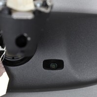 Porsche Cayenne Panamera Macan Inside Rear View Mirror 7PP857511H OEM Used