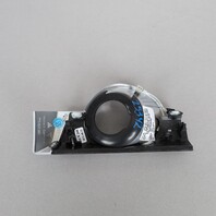 2011-2018 Porsche Cayenne Walnut Cener Dash Ignition Trim 95855222102 OEM Used