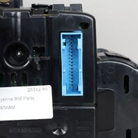 2013-2014 Porsche Cayenne Speedometer Instrument Cluster 7P5920904AM OEM Used