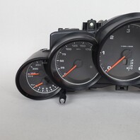 2013-2014 Porsche Cayenne Speedometer Instrument Cluster 7P5920904AM OEM Used