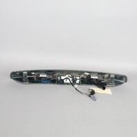 2011-2018 Porsche Cayenne 958 Tailgate Handle With Camera 95851257602 OEM Used