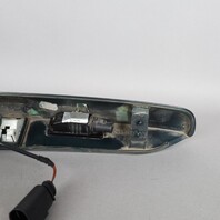 2011-2018 Porsche Cayenne 958 Tailgate Handle With Camera 95851257602 OEM Used