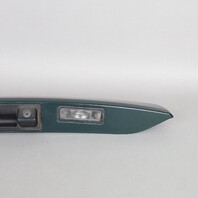 2011-2018 Porsche Cayenne 958 Tailgate Handle With Camera 95851257602 OEM Used