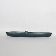 2011-2018 Porsche Cayenne 958 Tailgate Handle With Camera 95851257602 OEM Used