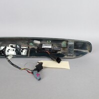 2011-2018 Porsche Cayenne 958 Tailgate Handle With Camera 95851257602 OEM Used