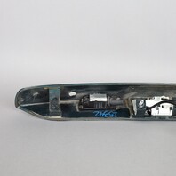 2011-2018 Porsche Cayenne 958 Tailgate Handle With Camera 95851257602 OEM Used