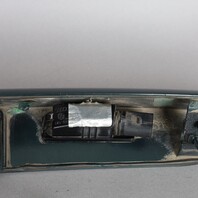 2011-2018 Porsche Cayenne 958 Tailgate Handle With Camera 95851257602 OEM Used