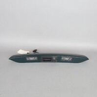 2011-2018 Porsche Cayenne 958 Tailgate Handle With Camera 95851257602 OEM Used