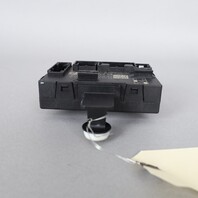 2014 Porsche Cayenne Left Front Door Control Module 4H0959793AA OEM Used
