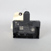 2014 Porsche Cayenne Left Front Door Control Module 4H0959793AA OEM Used