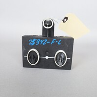 2014 Porsche Cayenne Left Front Door Control Module 4H0959793AA OEM Used