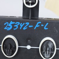 2014 Porsche Cayenne Left Front Door Control Module 4H0959793AA OEM Used