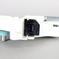 2011-2018 Porsche Cayenne 958 Right Rear Power Window Motor 95862481200 OEM Used