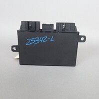 2014 Porsche Cayenne Front Seat Control Module 7PP959760E OEM Used