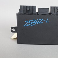 2014 Porsche Cayenne Front Seat Control Module 7PP959760E OEM Used