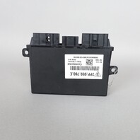 2014 Porsche Cayenne Front Seat Control Module 7PP959760E OEM Used