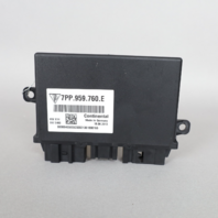 2014 Porsche Cayenne Front Seat Control Module 7PP959760E OEM Used