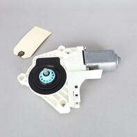 2014 Porsche Cayenne Left Front Power Window Motor 8K0959801B OEM Used