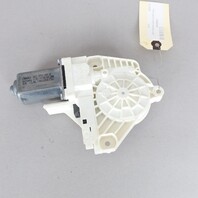 2014 Porsche Cayenne Left Front Power Window Motor 8K0959801B OEM Used