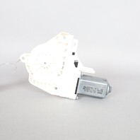 2014 Porsche Cayenne Left Front Power Window Motor 8K0959801B OEM Used