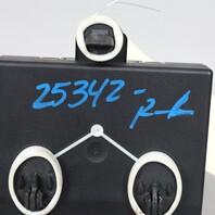 2014 Porsche Cayenne Rear Door Control Module 4H0959795L OEM Used
