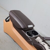 2014 Porsche Cayenne 958 Parts