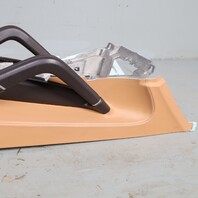 2014 Porsche Cayenne 958 Parts