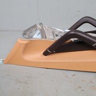 2014 Porsche Cayenne 958 Parts