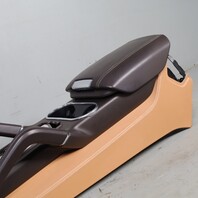 2014 Porsche Cayenne 958 Parts