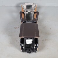 2014 Porsche Cayenne 958 Parts