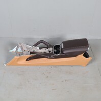 2014 Porsche Cayenne 958 Parts