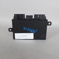 2014 Porsche Cayenne Front Seat Control Module 7PP959760E OEM Used