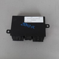 2014 Porsche Cayenne Front Seat Control Module 7PP959760E OEM Used