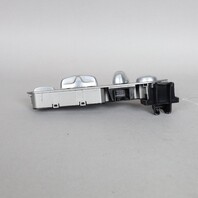 2011-2018 Porsche Cayenne Left Front Power Seat Switch 7PP959747P OEM Used