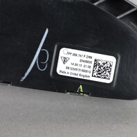 2011-2018 Porsche Cayenne Left Front Power Seat Switch 7PP959747P OEM Used