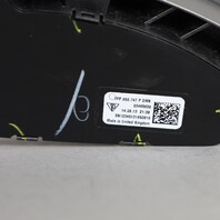 2011-2018 Porsche Cayenne Left Front Power Seat Switch 7PP959747P OEM Used