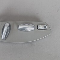 2011-2018 Porsche Cayenne Left Front Power Seat Switch 7PP959747P OEM Used