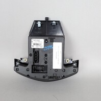 2011-2018 Porsche Cayenne Rear Seat Heater Lock Switch 7P5927325R OEM Used