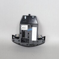 2011-2018 Porsche Cayenne Rear Seat Heater Lock Switch 7P5927325R OEM Used