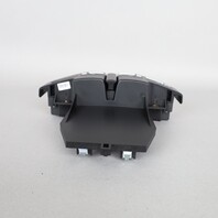 2011-2018 Porsche Cayenne Rear Seat Heater Lock Switch 7P5927325R OEM Used