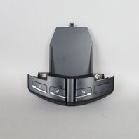 2011-2018 Porsche Cayenne Rear Seat Heater Lock Switch 7P5927325R OEM Used