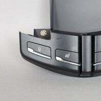 2011-2018 Porsche Cayenne Rear Seat Heater Lock Switch 7P5927325R OEM Used