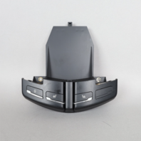 2011-2018 Porsche Cayenne Rear Seat Heater Lock Switch 7P5927325R OEM Used