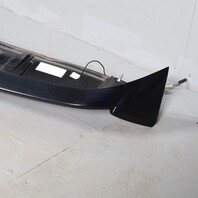 2012-2018 Porsche Cayenne Rear Decklid Spoiler Brake Light 95851293903 OEM Used