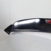 2012-2018 Porsche Cayenne Rear Decklid Spoiler Brake Light 95851293903 OEM Used
