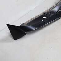 2012-2018 Porsche Cayenne Rear Decklid Spoiler Brake Light 95851293903 OEM Used