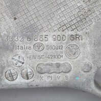 2010-2019 BMW 528i 550i 650i Rear Right Lower Control Arm 33326865898 OEM Used