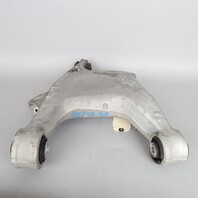 2010-2019 BMW 528i 550i 650i Rear Right Lower Control Arm 33326865898 OEM Used