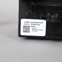 BMW 528i 535i 550i 640i 650i Ceramic Gear Selector Shifter 61319296910 OEM Used